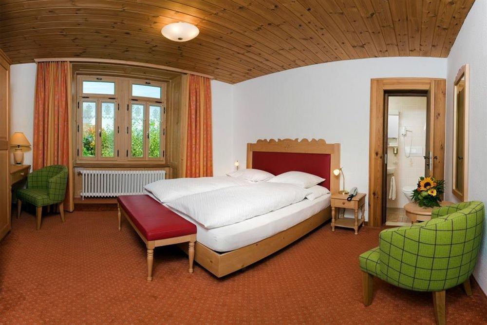Meisser Hotel "Superior" กวาร์ดา ภายนอก รูปภาพ