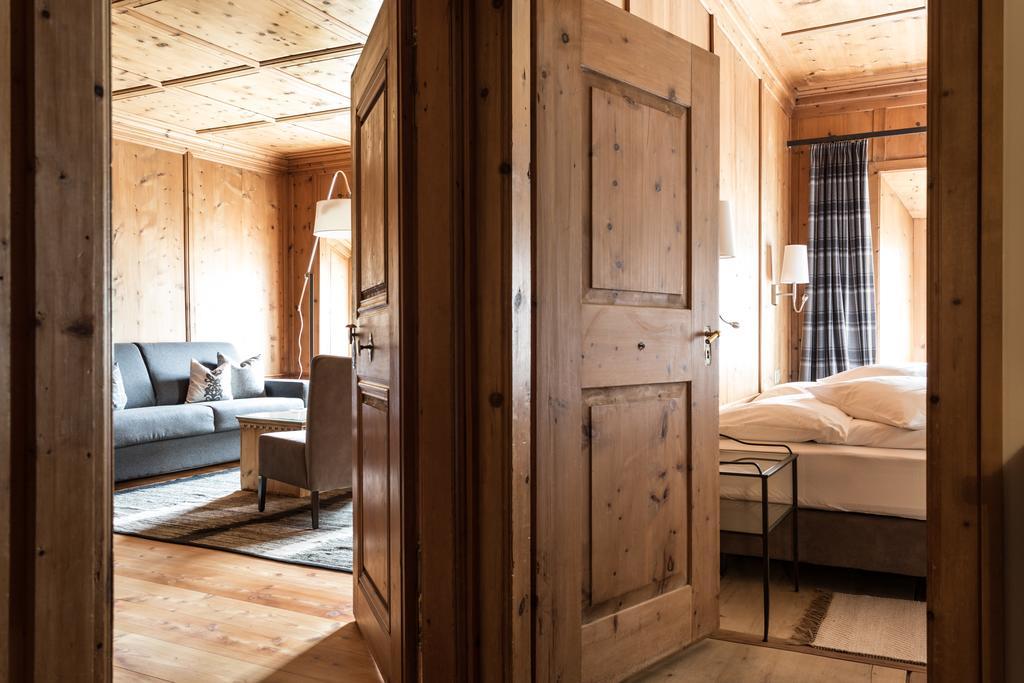 Meisser Hotel "Superior" กวาร์ดา ห้อง รูปภาพ