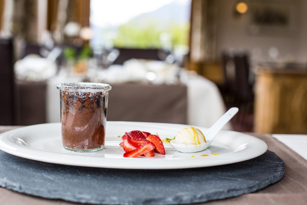 Meisser Hotel "Superior" กวาร์ดา ภายนอก รูปภาพ